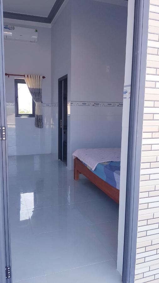 Homestay Thao Nguyen Xanh Lang Van Ke Buitenkant foto