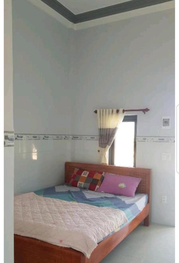Homestay Thao Nguyen Xanh Lang Van Ke Buitenkant foto