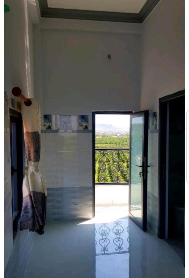 Homestay Thao Nguyen Xanh Lang Van Ke Buitenkant foto