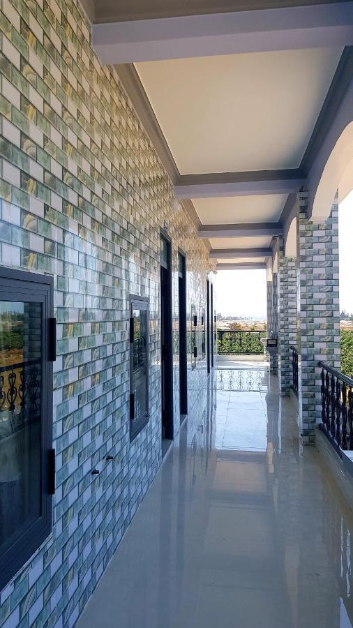 Homestay Thao Nguyen Xanh Lang Van Ke Buitenkant foto