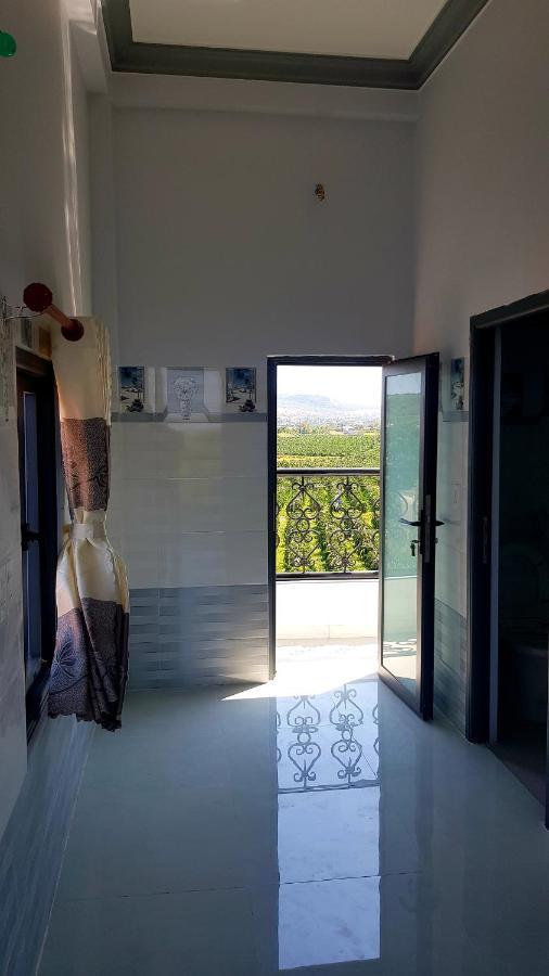 Homestay Thao Nguyen Xanh Lang Van Ke Buitenkant foto